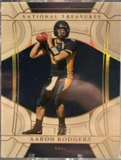 Aaron Rodgers