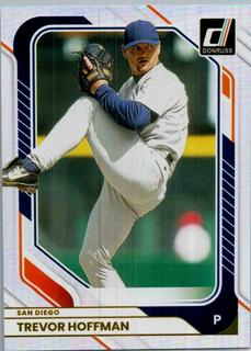 Trevor Hoffman