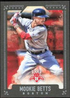 Mookie Betts