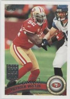 Patrick Willis