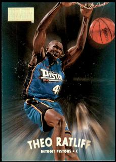 Theo Ratliff
