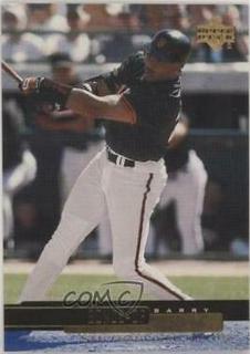 Barry Bonds
