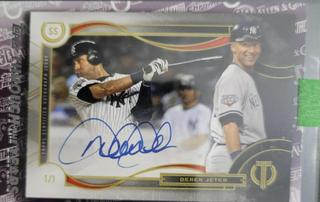 Derek Jeter