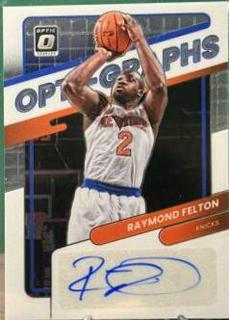 Raymond Felton