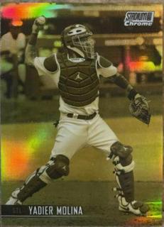 Yadier Molina