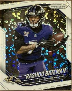 Rashod Bateman