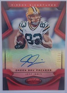 Jeff Janis