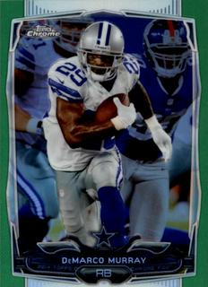 DeMarco Murray
