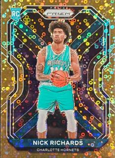 Nick Richards