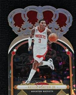 Kevin Porter Jr.