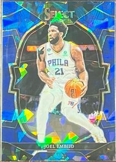 Joel Embiid