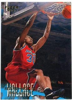 Rasheed Wallace