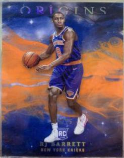 RJ Barrett