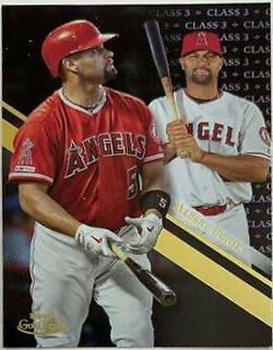 Albert Pujols