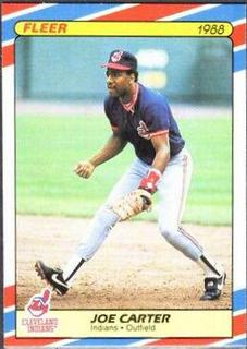 Joe Carter