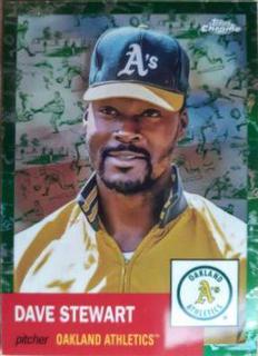 Dave Stewart