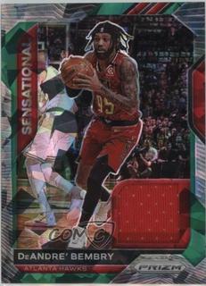 DeAndre' Bembry