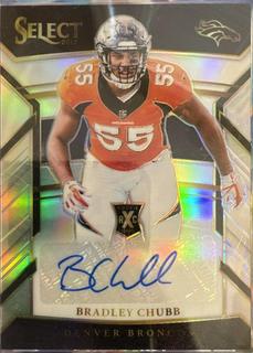 Bradley Chubb