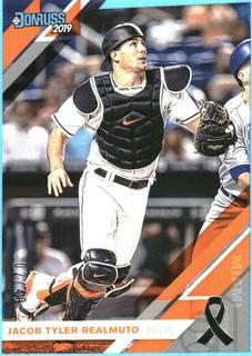 J. T. Realmuto