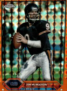 Jim McMahon