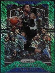 D'Angelo Russell