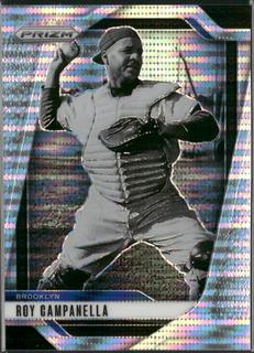 Roy Campanella