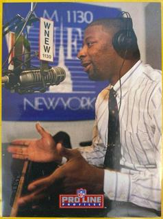 Carl Banks