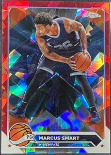 Marcus Smart
