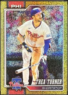 Trea Turner