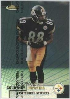 Courtney Hawkins