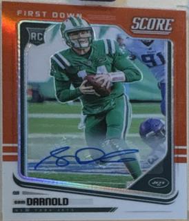 Sam Darnold