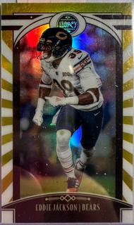 Eddie Jackson