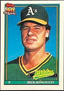 Rick Honeycutt