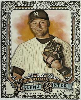 Derek Jeter