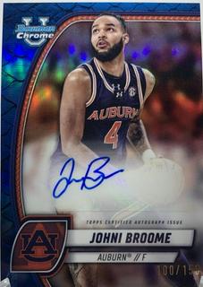 Johni Broome