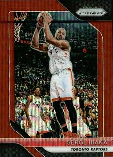 Serge Ibaka