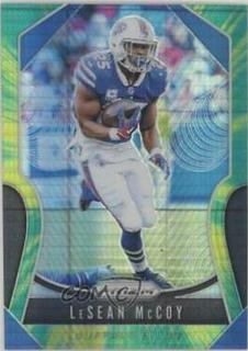 LeSean McCoy