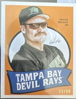 Wade Boggs