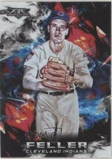 Bob Feller