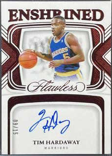 Tim Hardaway