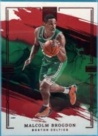Malcolm Brogdon