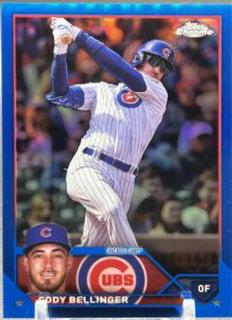 Cody Bellinger