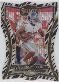 Sterling Shepard
