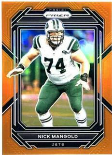 Nick Mangold