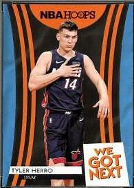 Tyler Herro