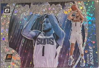 Devin Booker