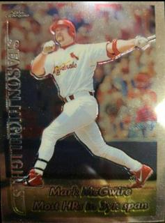 Mark McGwire