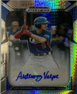 Anthony Volpe