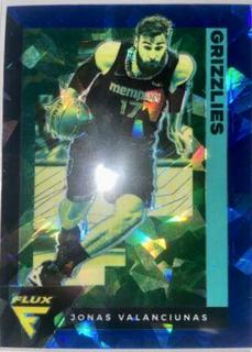 Jonas Valanciunas