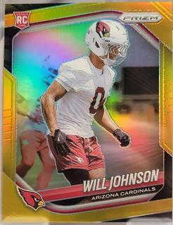 Will Johnson